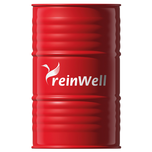 Трансмиссионное масло 80W-90 GL-4 - 200 л