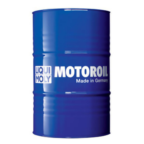 Полусинтетическое моторное масло для 2-тактных двигателей 2-Takt-Motoroil L-EGC - 60 л